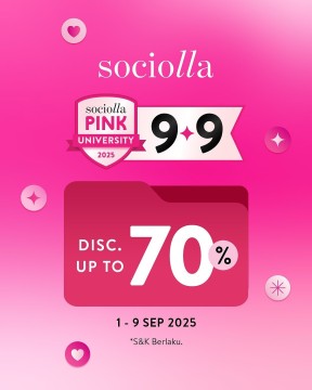 sociolla (Instagram)